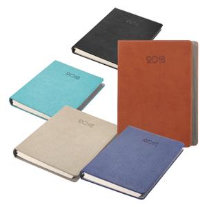 Gizli Spiralli Günlük Ajanda