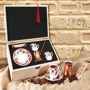 Ayn-ı Safa Kahve Fincan Seti