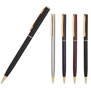 Metal Tükenmez Kalem