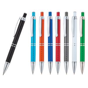 Metal Tükenmez Kalem