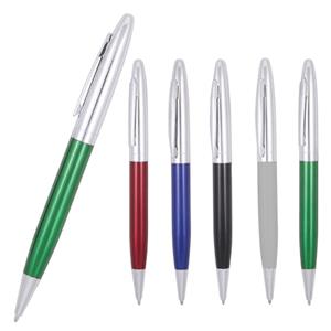 Metal Tükenmez Kalem