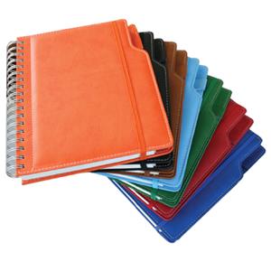 Günlük Spiralli Ajanda