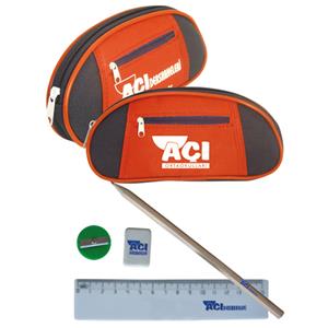 Kumaş Kalemlik Seti