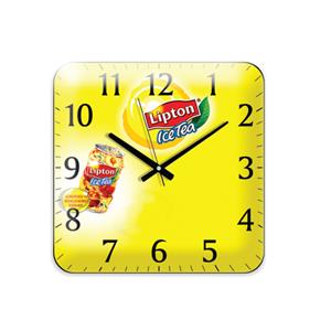 Çerçevesiz Duvar Saati