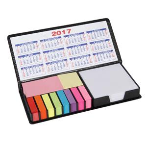 Masa Üstü Yapışkanlı Not Kağıtları