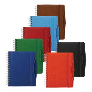 Günlük Spiralli Ajanda