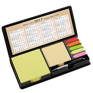 Masa Üstü Yapışkanlı Not Kağıtları