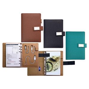 Powerbank Defter  4000 mAh