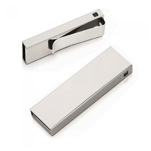 Metal Usb Flash Bellek  16 GB